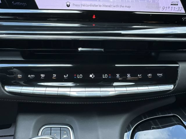 Certified 2024 Cadillac Escalade Sport AWD/4WD image 27