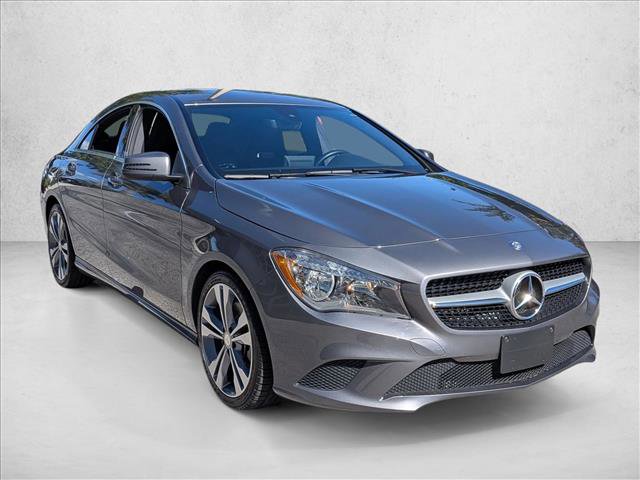 Used 2016 Mercedes-Benz CLA 250 image 3
