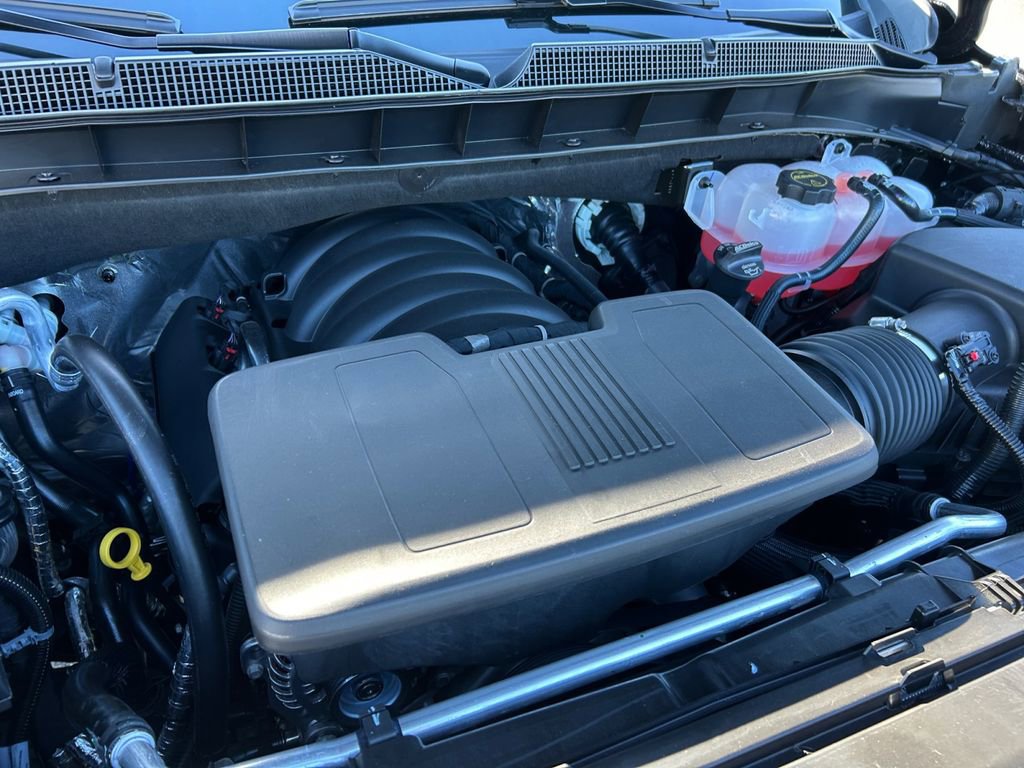 New 2026 Chevrolet Tahoe Z71 w/ Comfort Package image 30