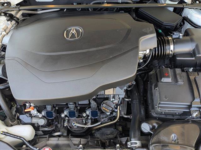 Used 2016 Acura TLX V6 w/ Technology Package FWD image 24