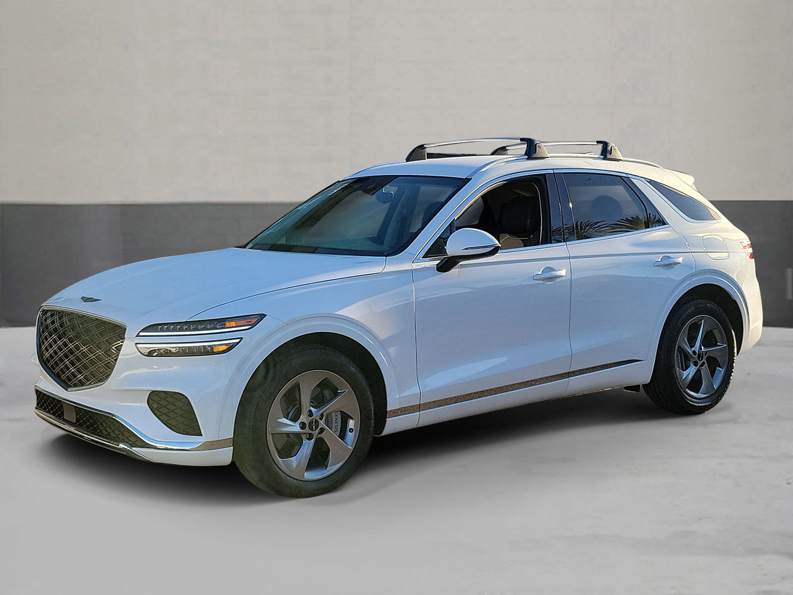 Certified 2026 Genesis GV70 2.5T 360° Tour