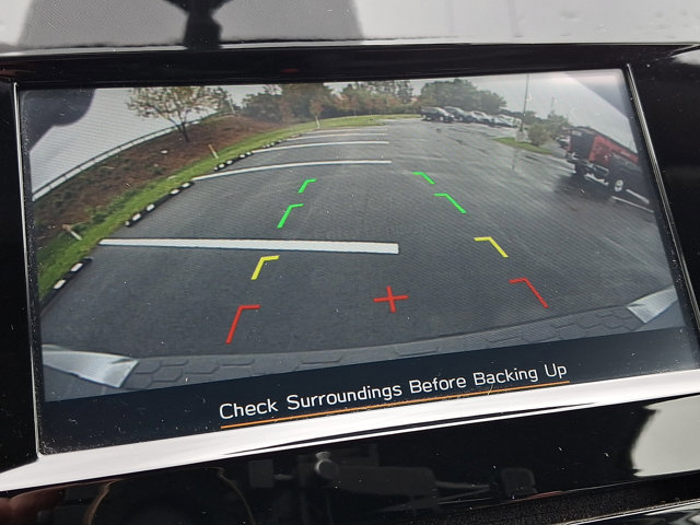 Used 2021 Subaru Crosstrek 2.5i Sport image 17