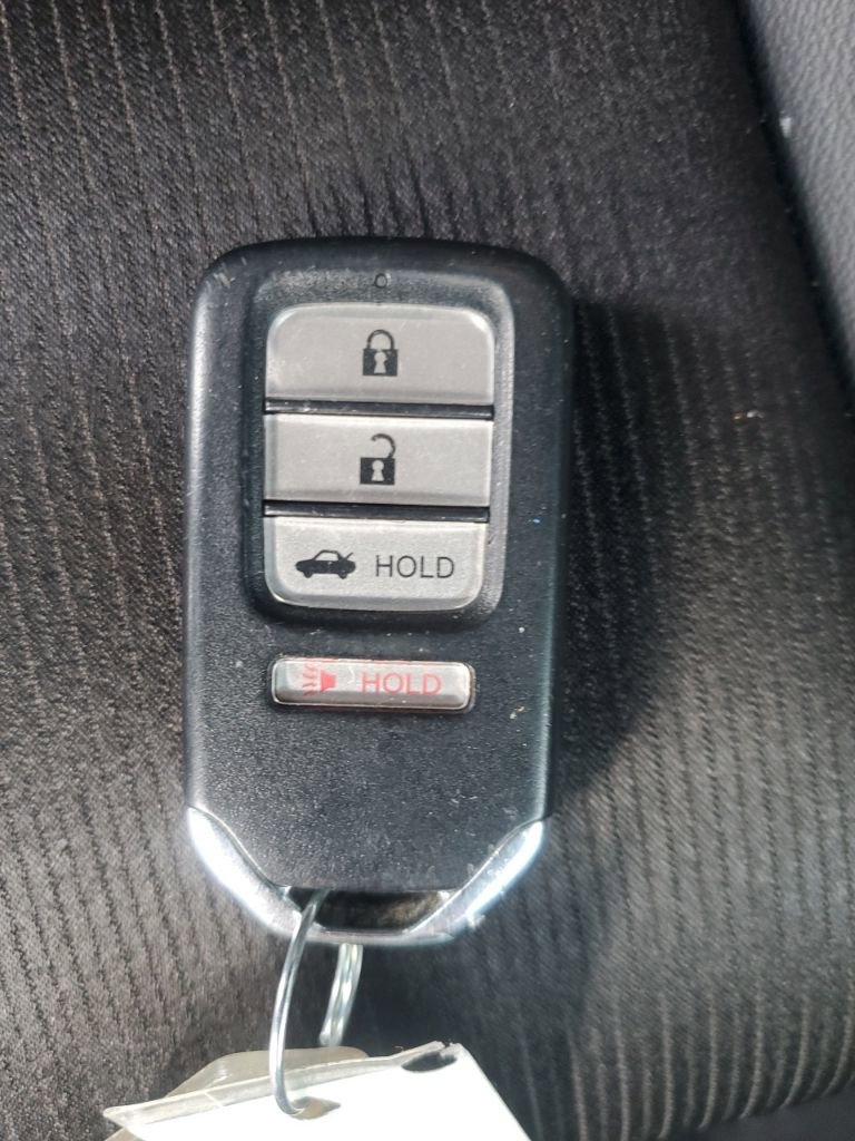 Used 2020 Honda Accord Sport image 33