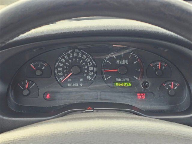 Used 2001 Ford Mustang GT image 16