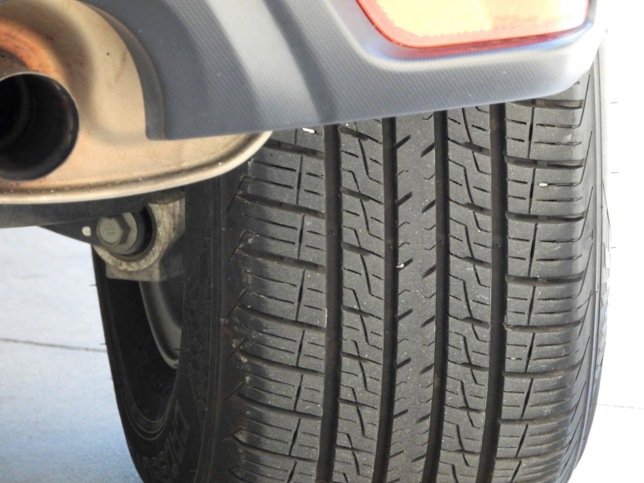 Used 2022 Subaru Forester Premium AWD/4WD image 35