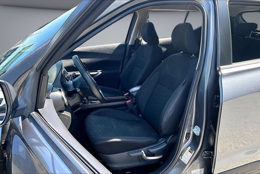 Used 2023 Nissan Kicks SV FWD image 21