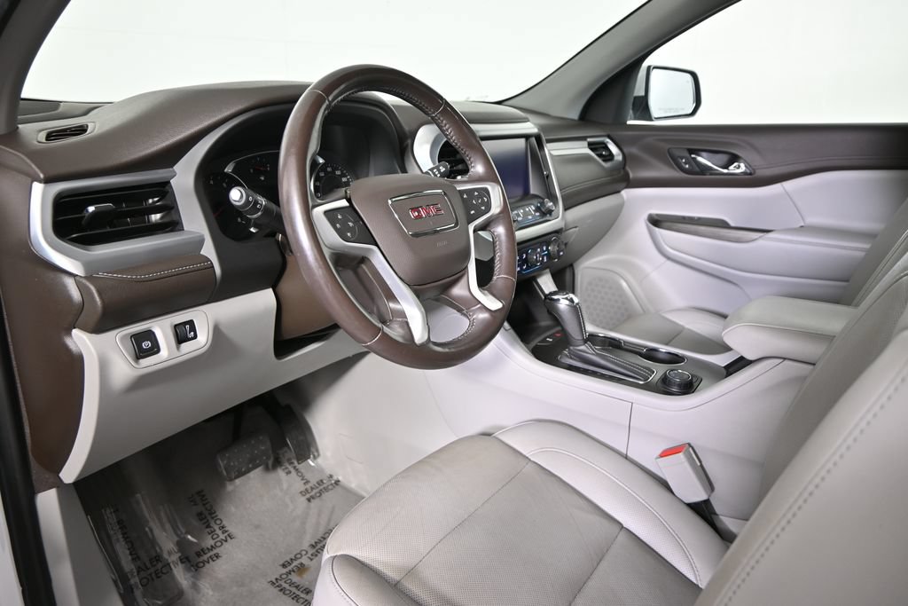 Used 2019 GMC Acadia SLT AWD/4WD image 24