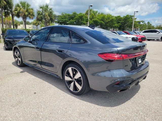 New 2026 Audi A5 2.0T Prestige AWD/4WD image 4