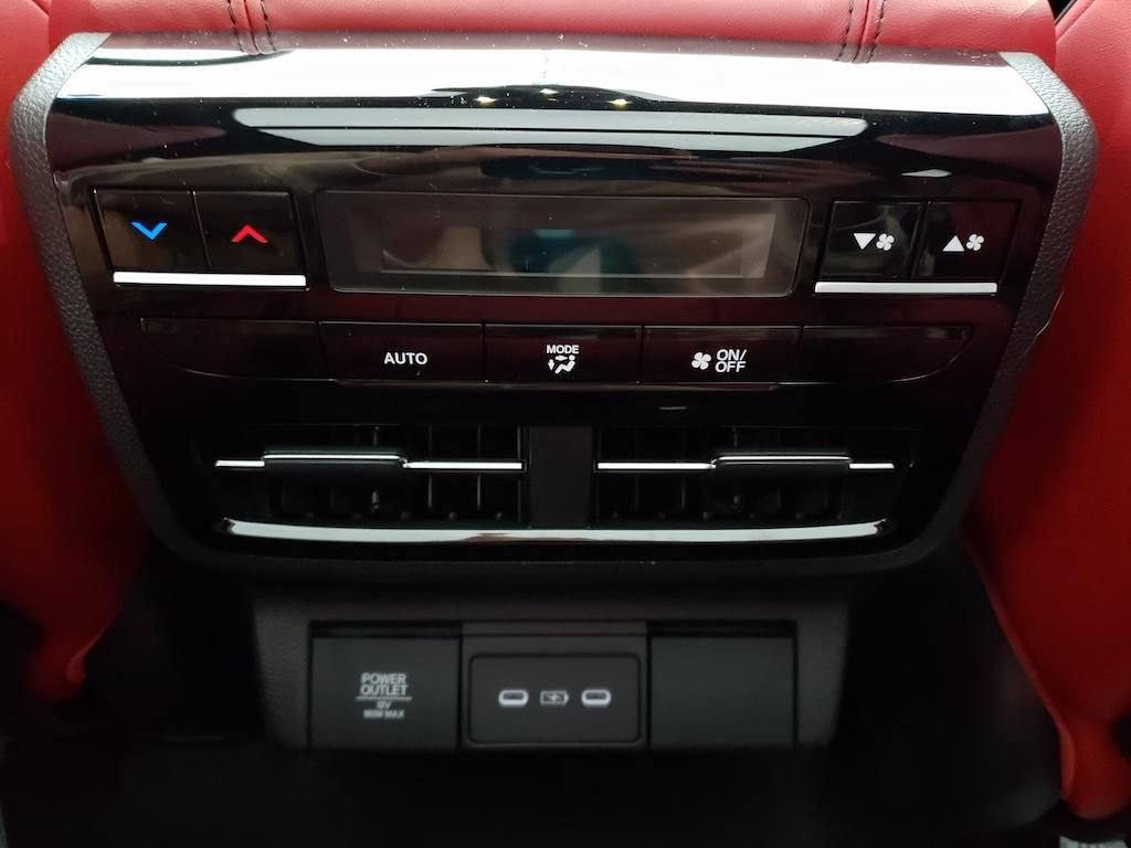 New 2026 Acura MDX A-Spec AWD/4WD image 7