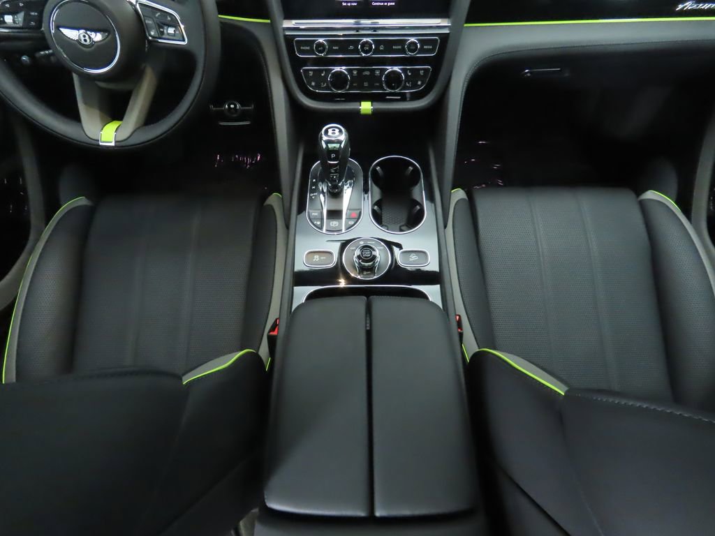 Certified 2023 Bentley Bentayga Extended Wheelbase image 17
