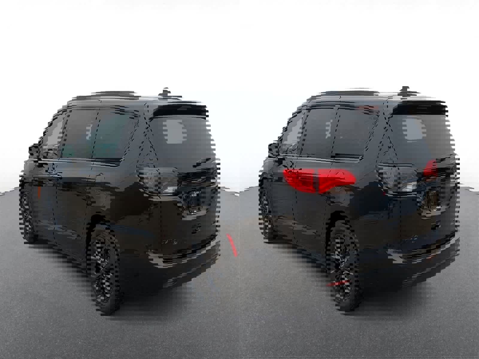 Certified 2019 Chrysler Pacifica Limited w/ S Appearance Package image 6