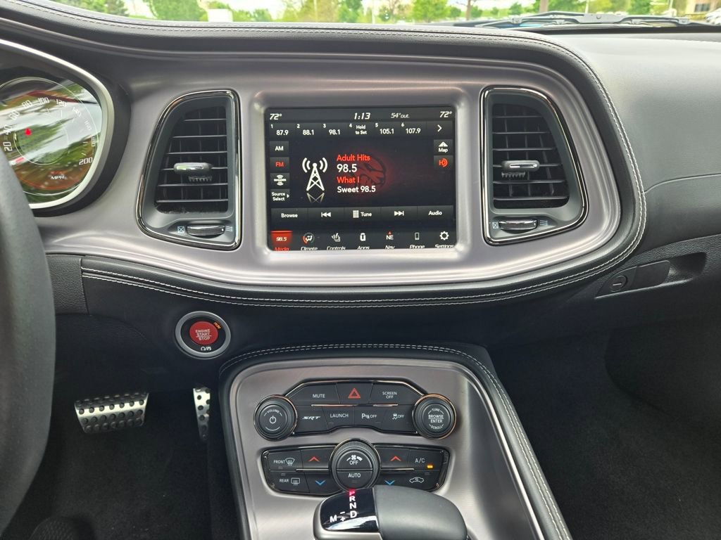 New 2023 Dodge Challenger SRT Hellcat image 18