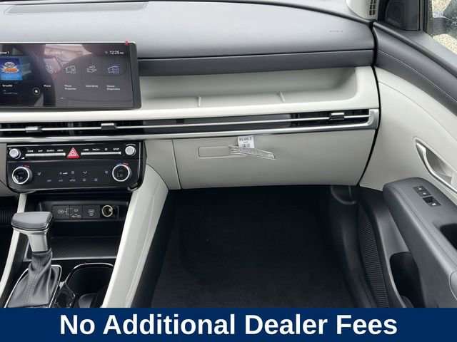 New 2026 Hyundai Tucson SEL Plus FWD image 15
