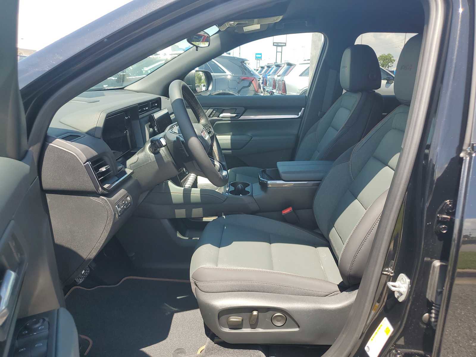 New 2026 GMC Terrain AT4 image 13