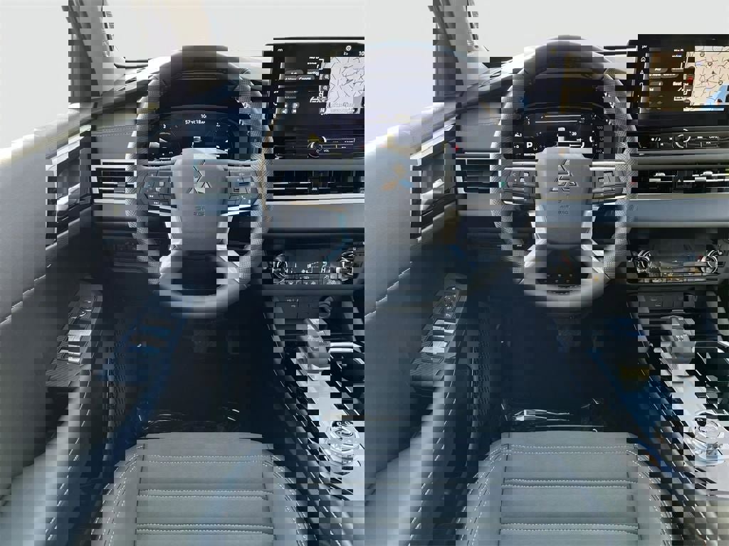 New 2026 Mitsubishi Outlander SE image 25