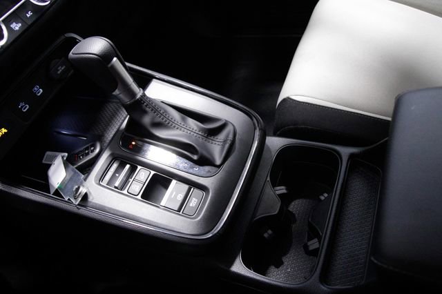 Certified 2026 Honda CR-V EX image 29