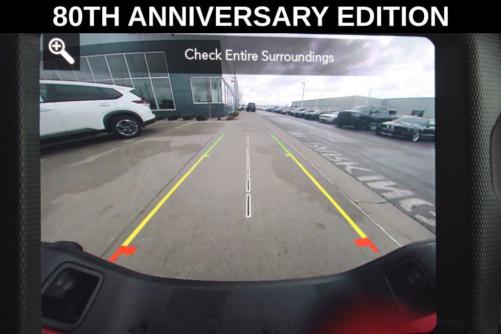 Used 2021 Jeep Gladiator Sport w/ Quick Order Package 24Q 80Th image 35