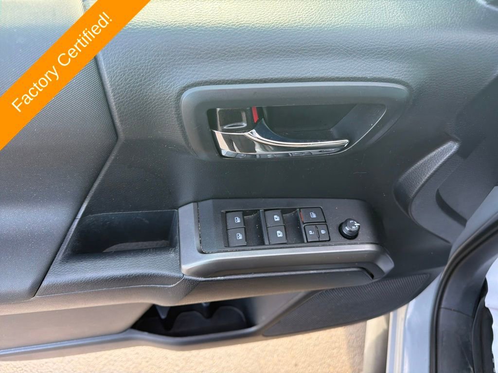 Used 2019 Toyota Tacoma TRD Sport image 10