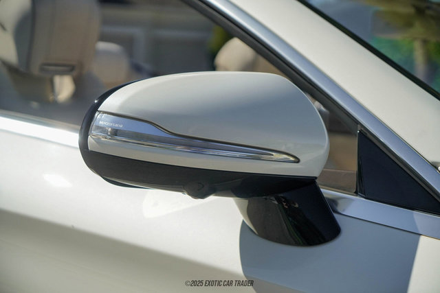 Used 2019 Mercedes-Benz S 560 Cabriolet image 92