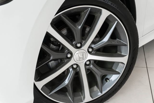 Used 2023 Honda Civic Touring image 2