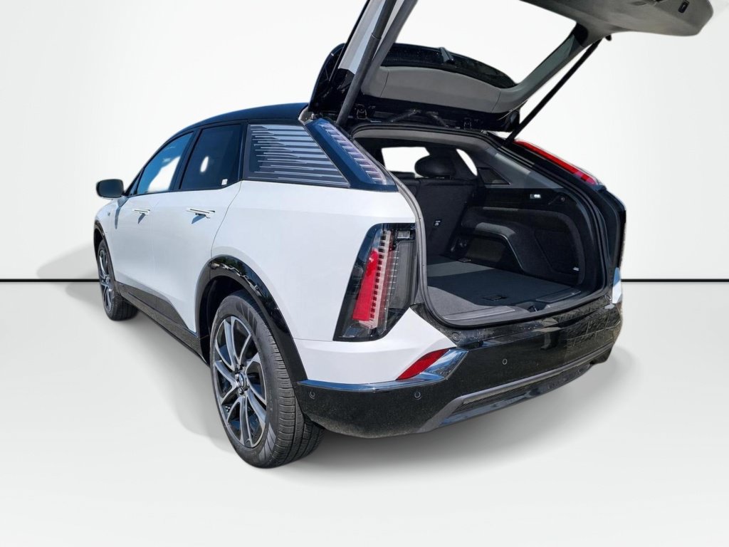 New 2026 Cadillac Optiq Sport 1 RWD image 54
