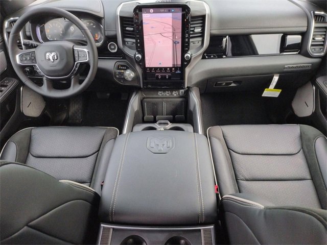 New 2026 RAM 1500 Laramie w/ Night Edition image 29