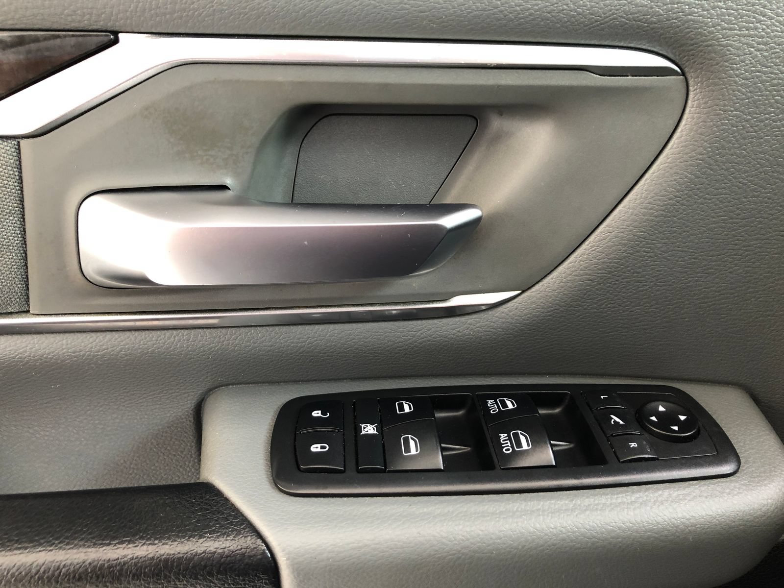 Used 2019 RAM 1500 Big Horn AWD/4WD image 38