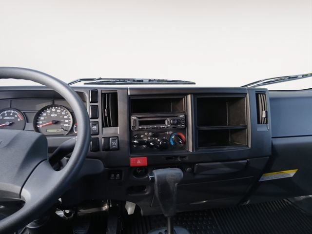 New 2025 Chevrolet Low Cab Forward RWD image 10