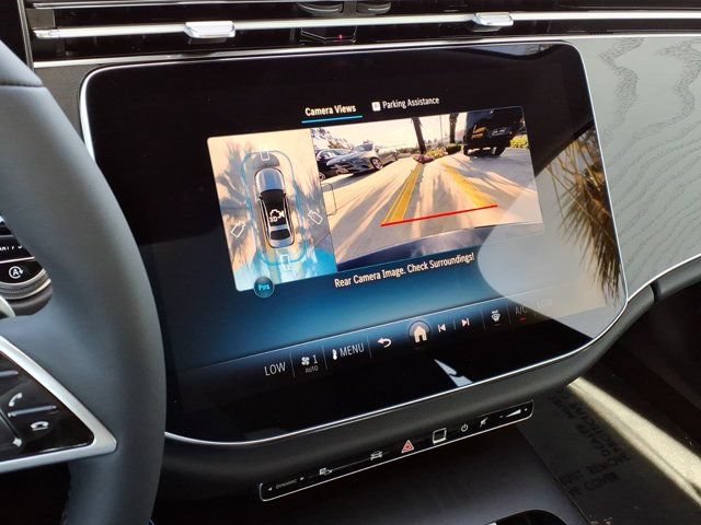New 2026 Mercedes-Benz E 350 Sedan image 6