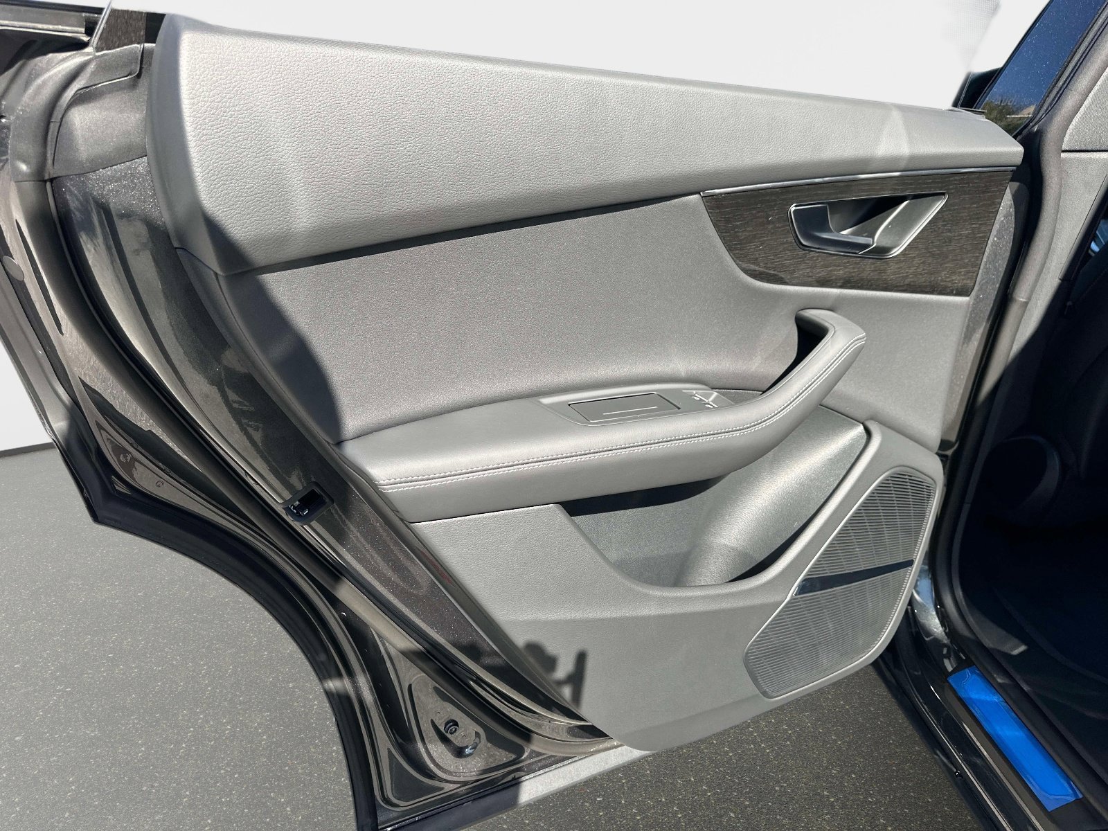 New 2026 Audi Q8 Premium Plus AWD/4WD image 11