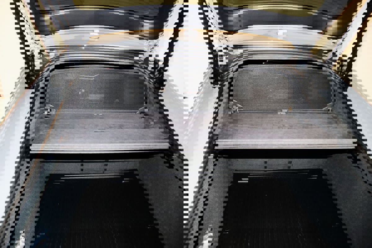 Used 2022 Audi RS 7 Sportback image 71