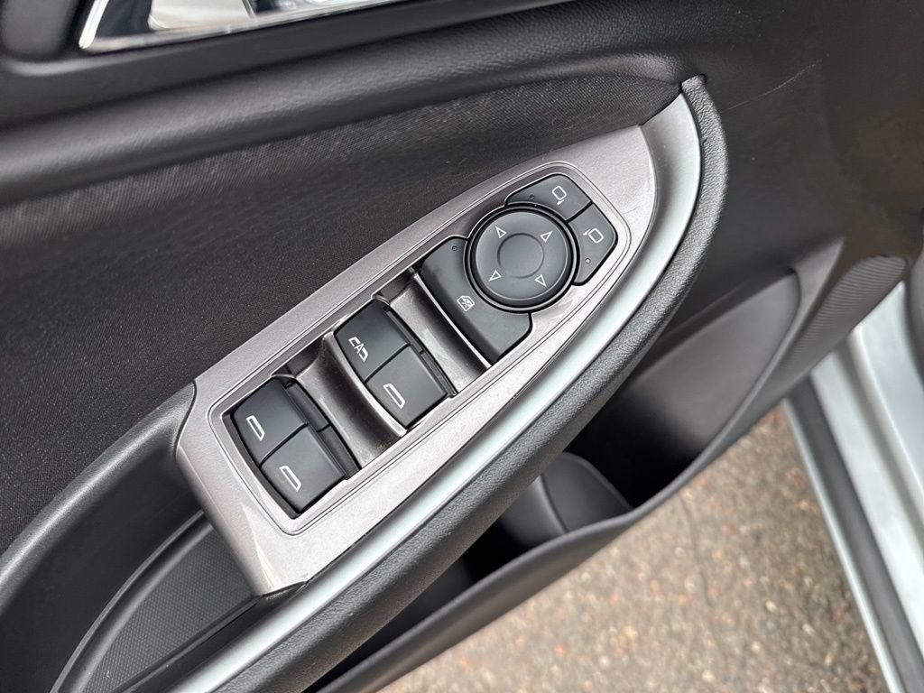 Certified 2024 Chevrolet Malibu LT image 15