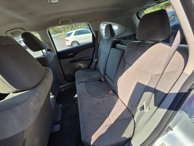 Used 2014 Honda CR-V LX image 20