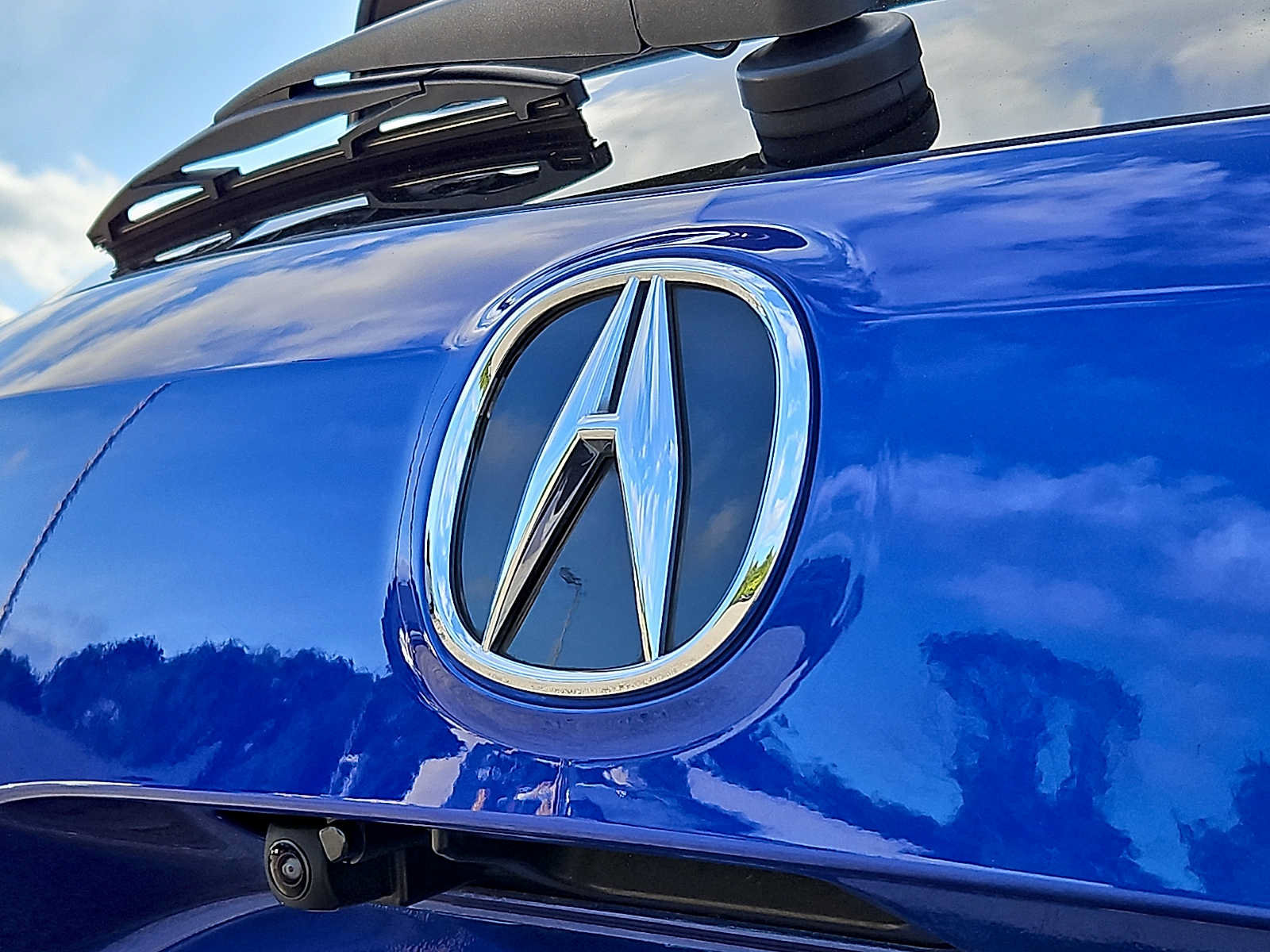Certified 2025 Acura RDX w/ Advance Package AWD/4WD image 32