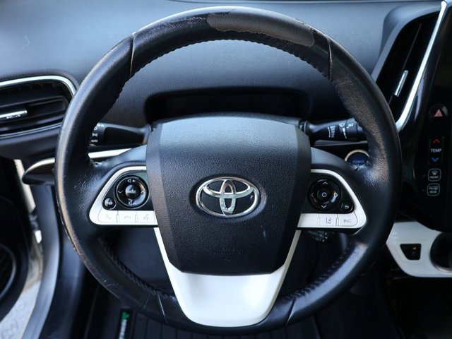 Used 2018 Toyota Prius Prime Premium FWD image 13