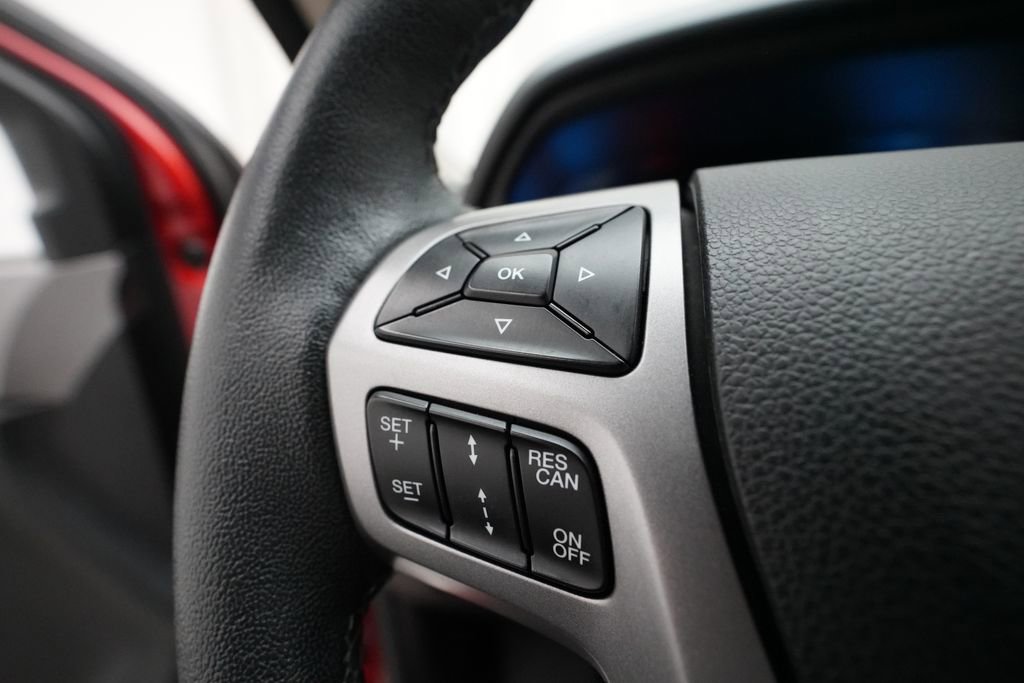 Used 2019 Ford Ranger XLT w/ Equipment Group 301A Mid image 17
