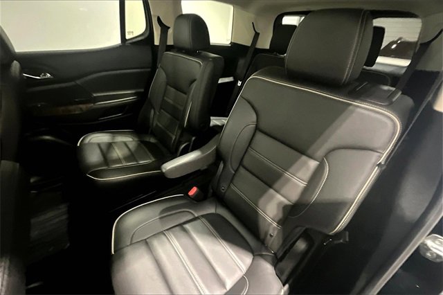 Used 2022 GMC Acadia Denali image 23