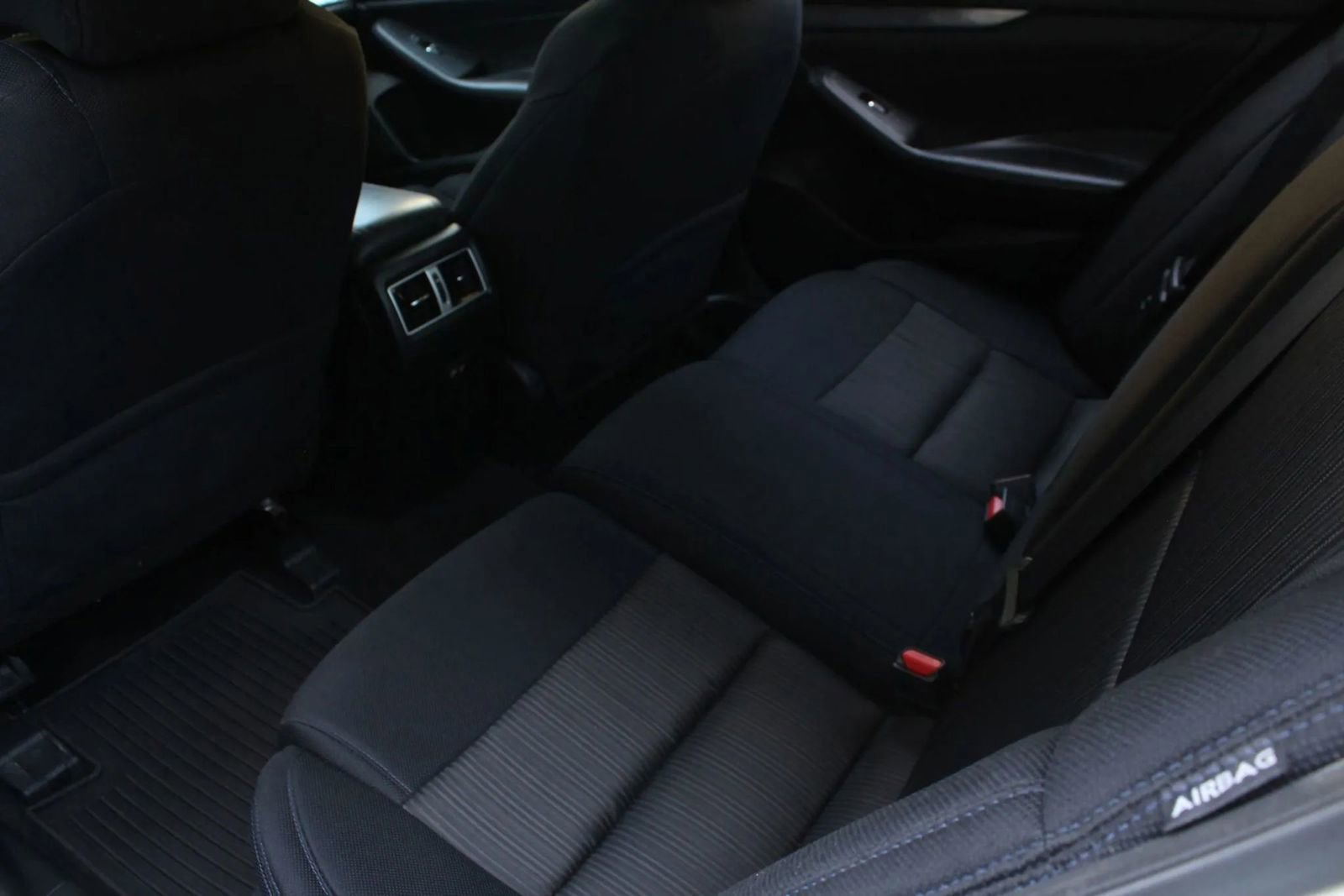 Used 2020 Nissan Maxima 3.5 S w/ Floor Mat Group FWD image 18