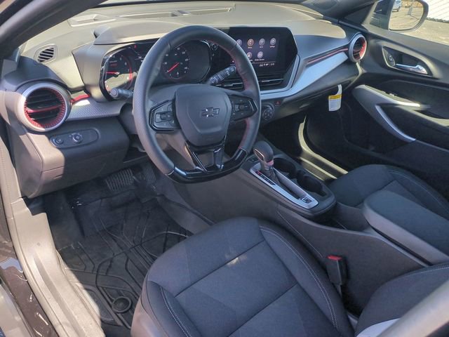 Used 2026 Chevrolet Trax RS w/ Driver Confidence Package image 11