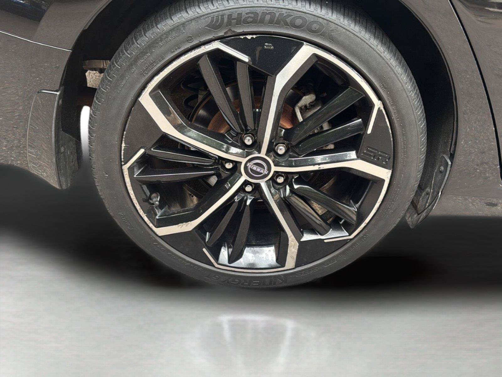 Used 2023 Nissan Altima 2.5 SR FWD image 31