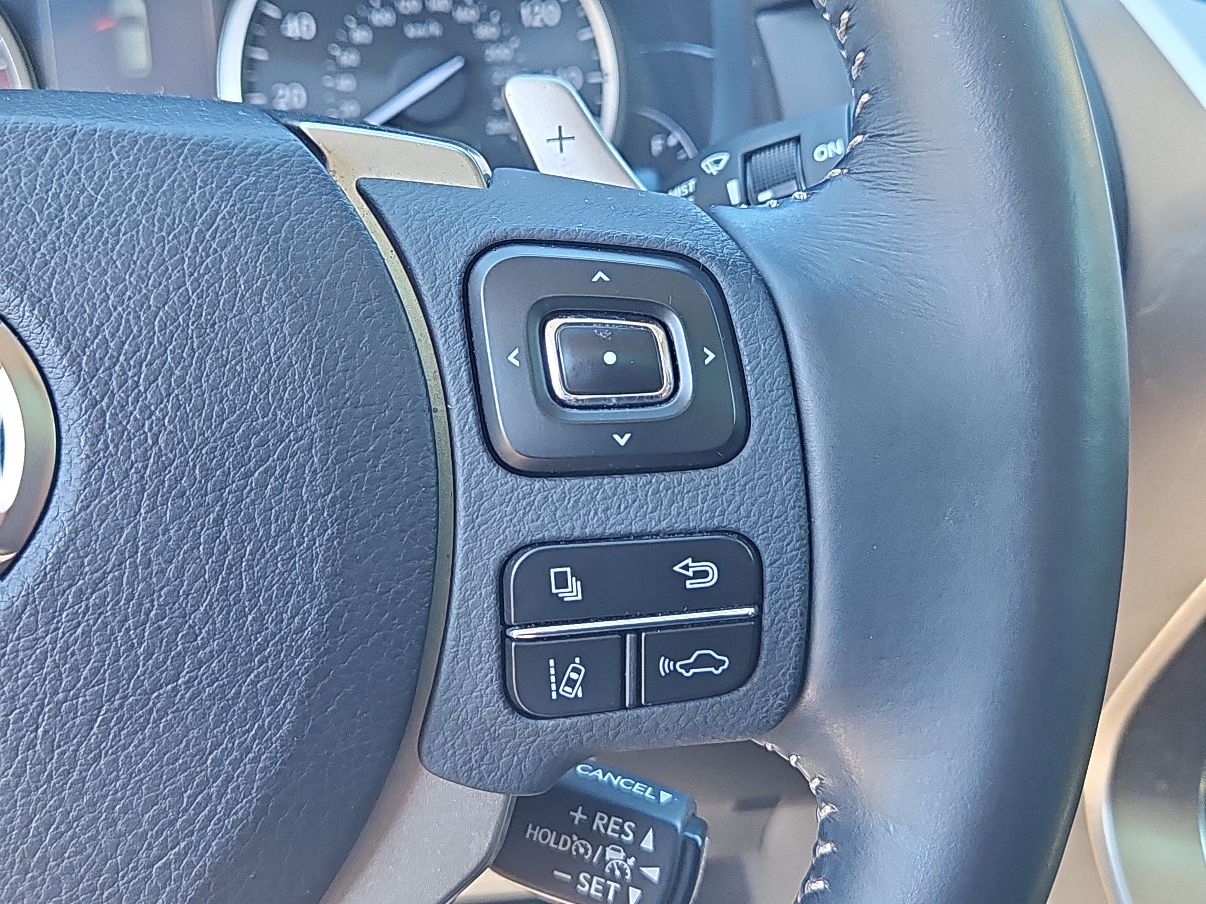 Used 2019 Lexus NX 300 AWD w/ Comfort Package image 16