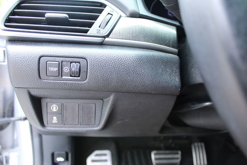 Used 2019 Honda Accord Sport image 22