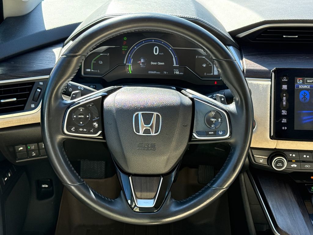 Used 2018 Honda Clarity Touring image 14