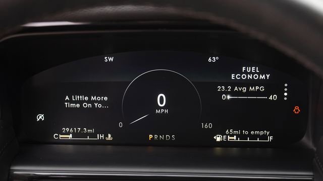 Used 2023 Lincoln Nautilus FWD w/ Premium Package image 32