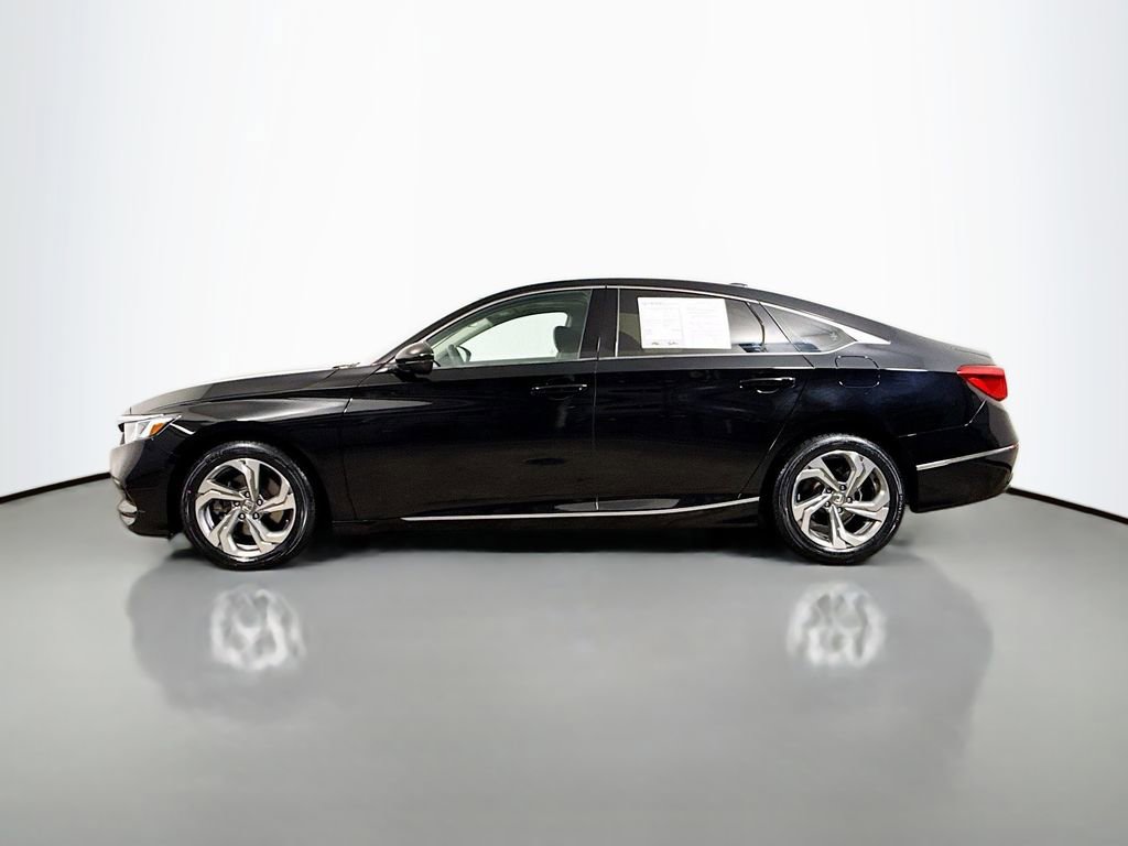 Used 2019 Honda Accord EX-L image 4
