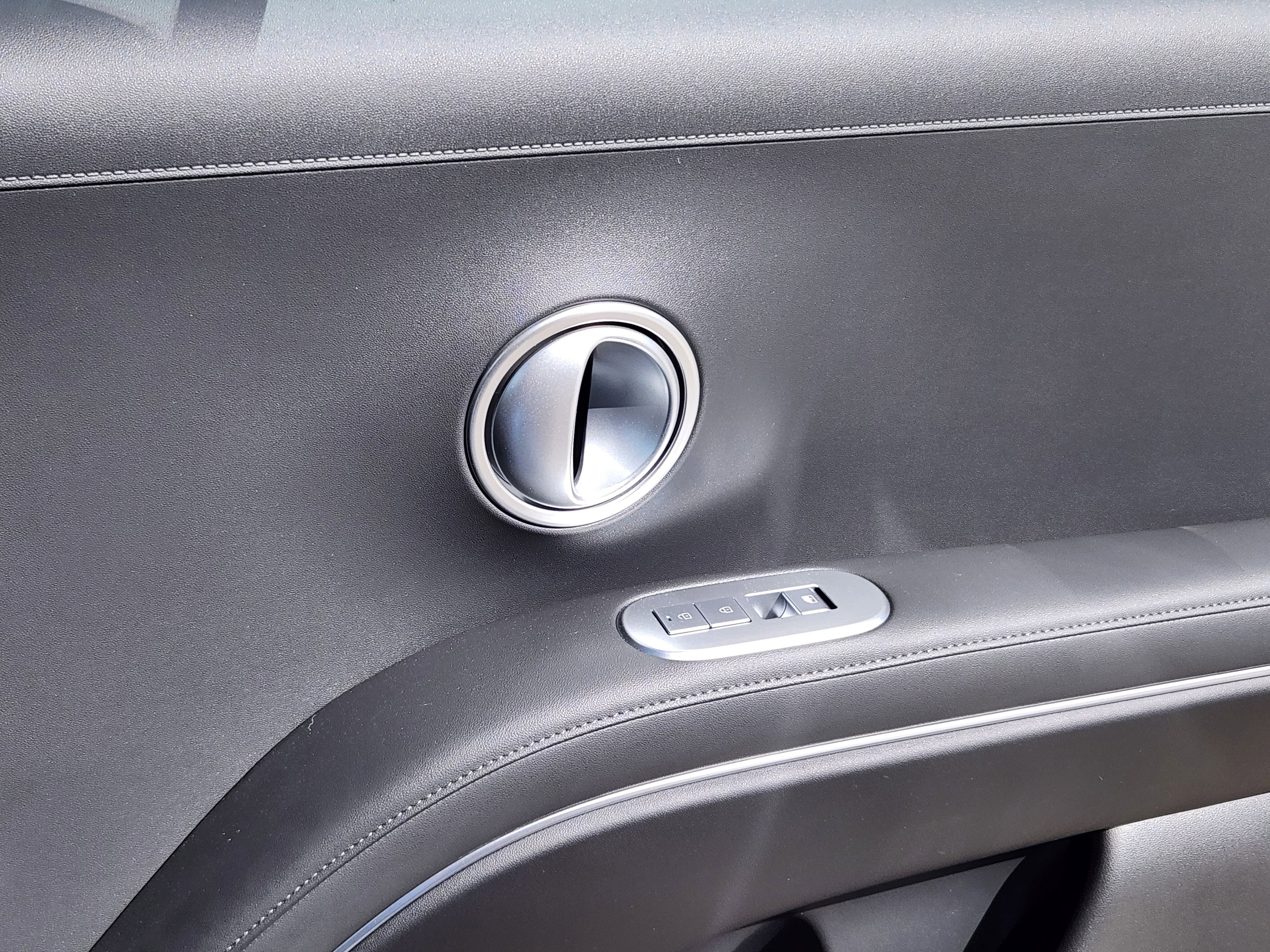 New 2026 Hyundai Palisade Limited image 14