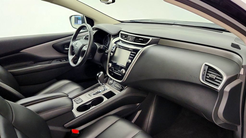 Used 2024 Nissan Murano SV w/ SV Midnight Edition Package AWD/4WD image 23