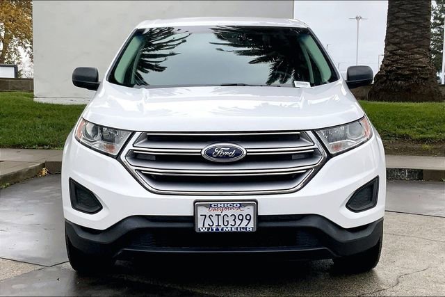 Used 2016 Ford Edge SE image 3