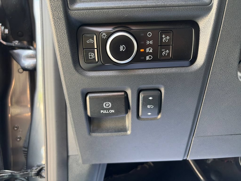 Used 2023 Ford F150 XLT w/ Equipment Group 302A High AWD/4WD image 21