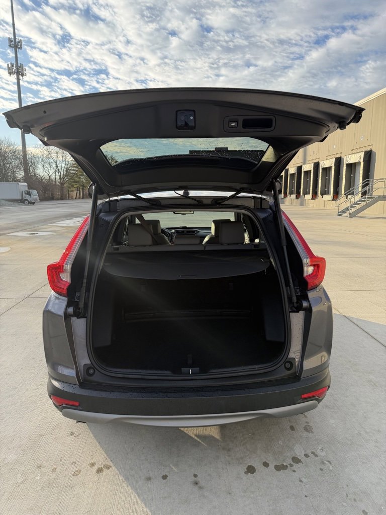 Used 2019 Honda CR-V EX-L image 7